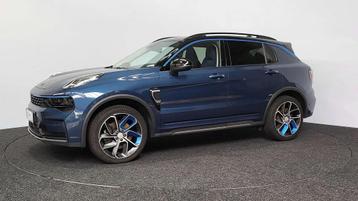 Lynk & Co 01 1.5 Turbo PHEV ~ 360 ~ Pano ~ Full ~ Top Deal beschikbaar voor biedingen