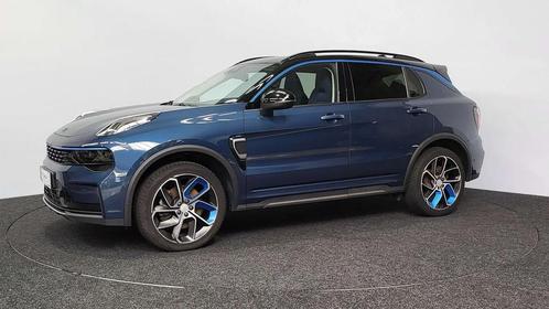 Lynk & Co 01 1.5 Turbo PHEV ~ 360 ~ Pano ~ Full ~ Top Deal, Auto's, Lynk & Co, Bedrijf, Te koop, ABS, Achteruitrijcamera, Adaptive Cruise Control