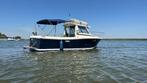 Gibsea 66 – Pilothouse visboot met zuinige diesel (60 pk)️, Ophalen, Gebruikt, Binnenboordmotor, 6 meter of meer