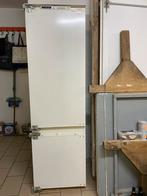 Koelkast diepvriescombinatie Bosch, Elektronische apparatuur, Ophalen, Gebruikt, Met aparte vriezer, 160 cm of meer