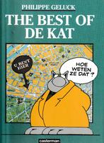 Strip : The Best of De Kat - Philippe Geluck., Ophalen of Verzenden