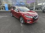Nissan Qashqai 1.5 DCI  TEKNA PLUS  FULL OPTION 5 JAAR WAAR, Auto's, Nissan, Bedrijf, 5 deurs, Emergency brake assist, Qashqai