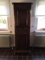 Buffetkast, Huis en Inrichting, Kasten | Buffetkasten, Eikenhout, 50 tot 100 cm, Zo goed als nieuw, 150 tot 200 cm