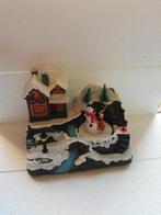 Kerstdorp huisje, Diversen, Ophalen of Verzenden