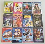 33 kinderfilms allerlei (dvd), Cd's en Dvd's, Ophalen of Verzenden