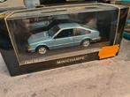 Opel Monza 1/43 Minichamps, Comme neuf, MiniChamps, Enlèvement ou Envoi