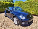 Volkswagen Beetle Cabriolet 1.2 TSI BMT (bj 2015), Voorwielaandrijving, 4 zetels, Gebruikt, 4 cilinders