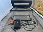 Aquarium de 60 litres, Dieren en Toebehoren, Ophalen