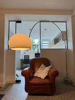 GEPO lamp/vloerlamp Arc op statief, Antiek en Kunst, Antiek | Verlichting, Ophalen