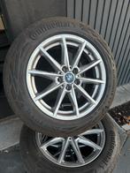 Bmw i4, Auto-onderdelen, Banden en Velgen, Ophalen, Gebruikt, Banden en Velgen, 17 inch