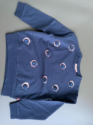 ‘Nieuw’ Pull Someone – 128/8j beschikbaar voor biedingen