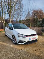 Volkswagen polo 6c 1.8 gti, Autos, Volkswagen, Achat, Euro 6, Noir, Particulier