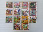 Nintendo 3DS Mario Games, Games en Spelcomputers, Ophalen of Verzenden, Gebruikt