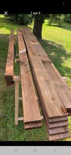 Planches autoclavé, Ophalen, Nieuw, Planken