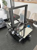 Creality Ender 3 Pro - 3D Printer, Computers en Software, 3D Printers, Ophalen, Zo goed als nieuw