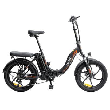 Vélo Électrique 20 Pouces FAFREES F20 Cadre Pliant E-bike -, Envoi, Neuf