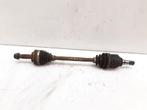 CARDAN AVANT GAUCHE (TRANSMISSION) ABS Toyota Yaris (P1), Utilisé, Toyota