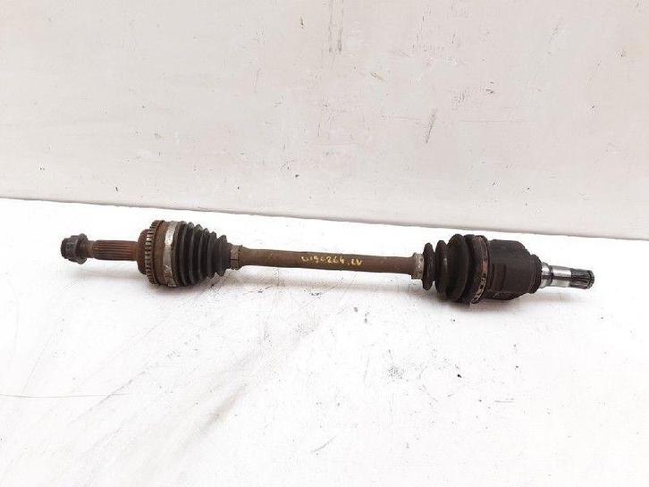 CARDAN AVANT GAUCHE (TRANSMISSION) ABS Toyota Yaris (P1), Autos : Pièces & Accessoires, Freins & Transmission, Toyota, Utilisé