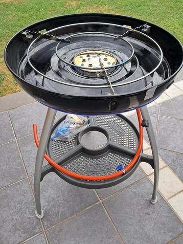 cadac BBQ/SKOTTEL/Paella beschikbaar voor biedingen