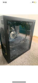 HP Gaming Pc Omen 15GT, Computers en Software, Desktop Pc's, Ophalen, 16 GB, Gaming