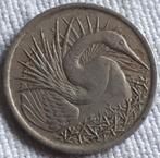 SINGAPORE: 5 CENTS 167 KM 2, Verzenden, Oost-Azië, Losse munt