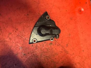 Honda AC 03 50cc LC carter set beschikbaar voor biedingen
