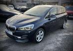 BMW 2 Serie 218 d Gran Tourer*Boite auto*Dégâts de grêle*, Auto's, 4 cilinders, 2 Reeks, Leder, Bedrijf