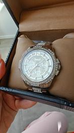 Guess horloge, Handtassen en Accessoires, Horloges | Dames, Ophalen, Staal, Staal, Guess
