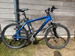 Fiets Mountainbike (klein volwassen model) grote jongen, Fietsen en Brommers, Ophalen, Gebruikt, 26 inch of meer, Thompson