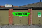 Garage te huur in Blankenberge, Immo, Garages & Places de parking