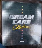 Map DREAM CARS Collection, Ophalen of Verzenden, Zo goed als nieuw