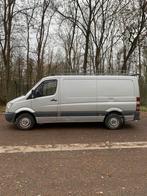 Mercedes Sprinter 313CDI, Autos, Achat, Mercedes-Benz, Diesel, Particulier