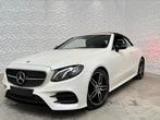 Mercedes-Benz E 220d AMG Line Carbiolet, Automaat, 143 kW, 4 cilinders, Cabriolet