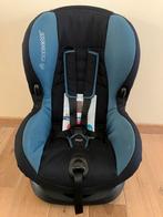 2x Maxi-Cosi Priori SPS+ autostoeltje 9-18kg blauw/zwart, Kinderen en Baby's, Autostoeltjes, 9 t/m 18 kg, Zijbescherming, Autogordel