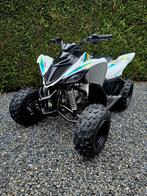 Yamaha raptor 90cc NIEUW!!, Motoren, Motoren | Yamaha, Particulier, Overig, 11 kW of minder, 1 cilinder