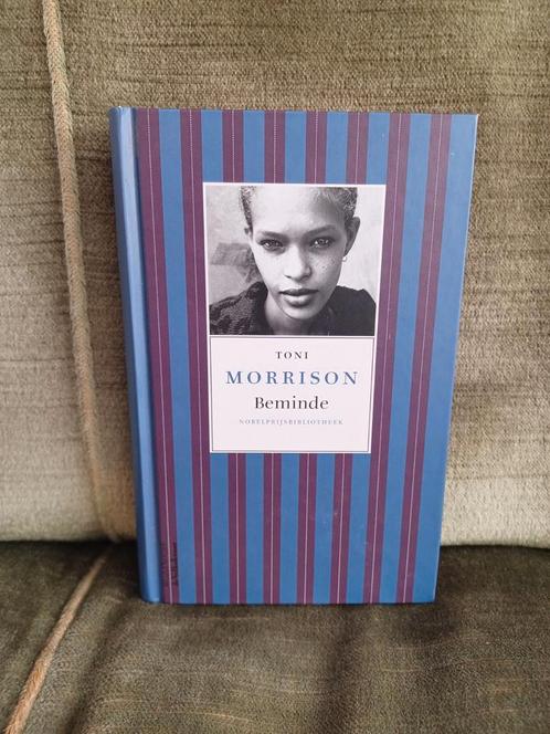 Beminde     (Toni Morrison), Boeken, Literatuur, Zo goed als nieuw, Ophalen of Verzenden