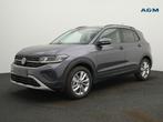 Volkswagen T-Cross T-Cross 1.5 TSI ACT Life Business OPF DSG, Automaat, T-Cross, SUV of Terreinwagen, Zilver of Grijs