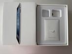 Doos Apple iPad wifi 4g 16gb, Computers en Software, Apple iPads, Ophalen of Verzenden, Gebruikt, Apple iPad