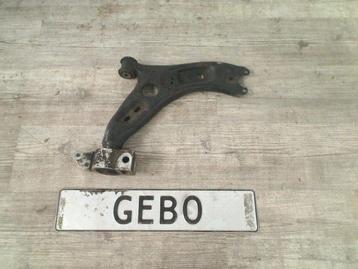 DRAAGARM RECHTS VOOR Audi A3 (8P1) (01-2003/08-2012) beschikbaar voor biedingen