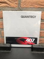 Quantegy 407 10.5 inch Reel Mastering Tape, Ophalen, Bandrecorder