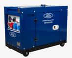 Ford diesel generator, Doe-het-zelf en Bouw, Ophalen