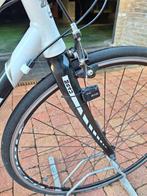 Dames toerfiets, Fietsen en Brommers, Fietsen | Heren | Sportfietsen en Toerfietsen, Ophalen, Zo goed als nieuw