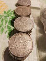 100 zilveren 100 Frank stukken, Postzegels en Munten, Ophalen of Verzenden