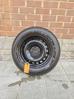 Roue de secours 15 pouces 4 par 100, Auto-onderdelen, Banden en Velgen, Ophalen, 15 inch, Banden en Velgen, Nieuw
