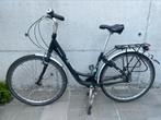 B-twin damesfiets, Fietsen en Brommers, Ophalen, Gebruikt, Overige merken