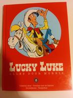 Lucky luke verzamelalbum alles door morris deel 8, Boeken, Stripverhalen, Ophalen of Verzenden, Zo goed als nieuw