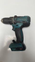 Makita DDF480, Enlèvement, Utilisé, Perceuse