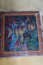 Ministek portretten, Enlèvement, Utilisé