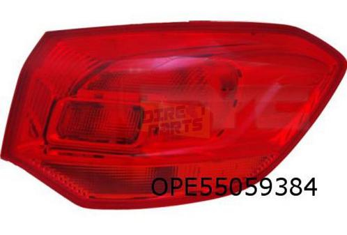 Opel Astra J Sports Tourer (12/10-1/16) achterlicht Rechts b, Autos : Pièces & Accessoires, Éclairage, Opel, Neuf, Enlèvement ou Envoi