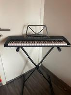 Clavier électronique KB4 61 touches (musique maximale), Enlèvement ou Envoi, Comme neuf, Micro
